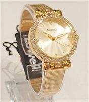 Orologio Lowell Donna in Acciaio PL5398-6603 - PL5398-6603